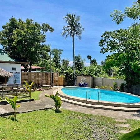 Ander Divers Garden Resort Anda  Exteriör bild